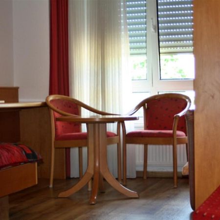 City Pension Rastatt Exterior photo